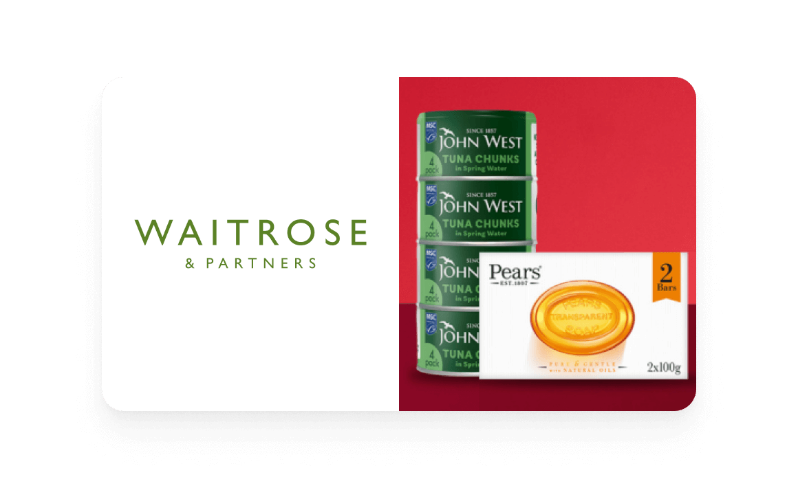 Waitrose